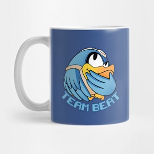 Team Beat Mug